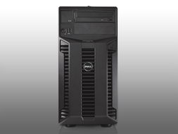 經典服務器組合 戴爾PowerEdge T410服務器與金盾防火墻的配置解析