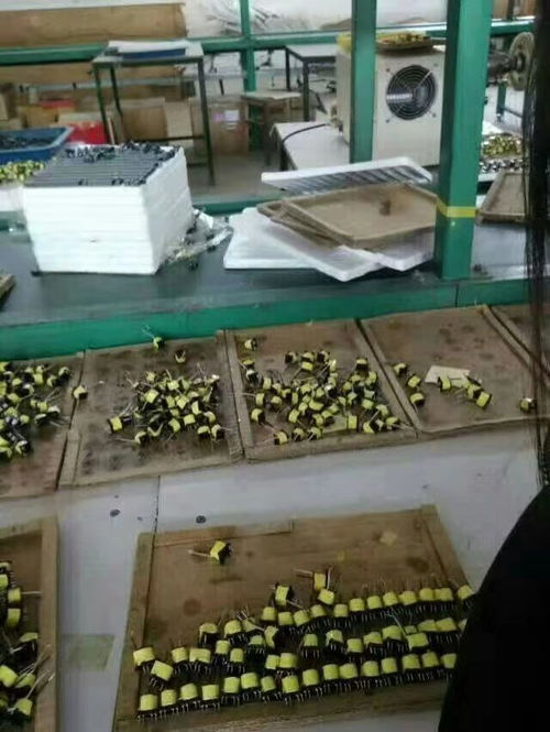廈門晟喬傳感器手工活 助力精準測量與穩(wěn)定性能