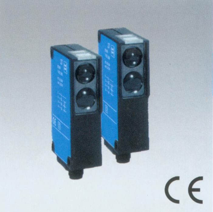 光電傳感器Y27一體型應(yīng)用與武漢中滬機(jī)電設(shè)備軟件開(kāi)發(fā)策略