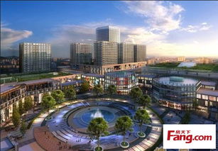 中國義烏國際商貿城的介紹