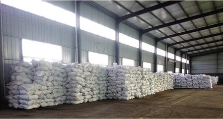 章丘魯洪 98%氯化鈣 廠家批發.圖片_高清圖_細節圖