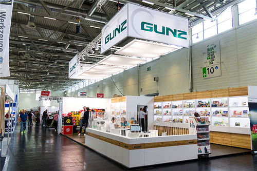 外貿(mào)尾單貨該如何處理 德國促銷產(chǎn)品展 助你一臂之力