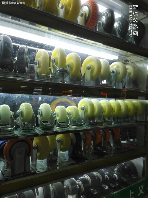 帶你逛逛義烏國際商貿(mào)城