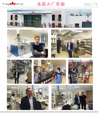 女士香水_女士散裝香水持久刺鼻法國香精女士 